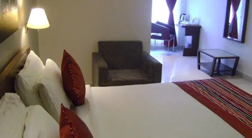Hotel photo 8