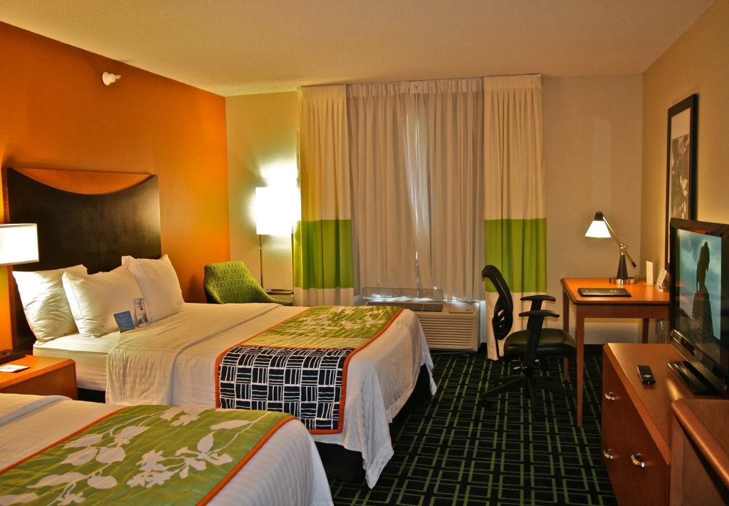 Hotel photo 2