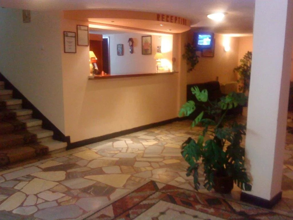 Hotel photo 1