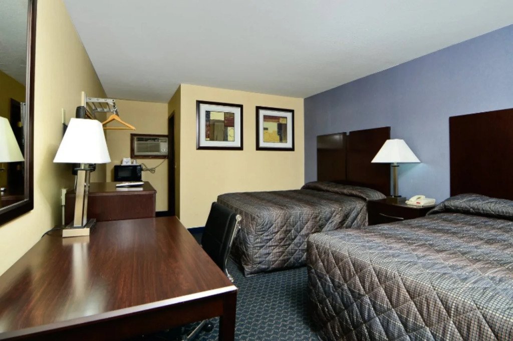 Hotel photo 3