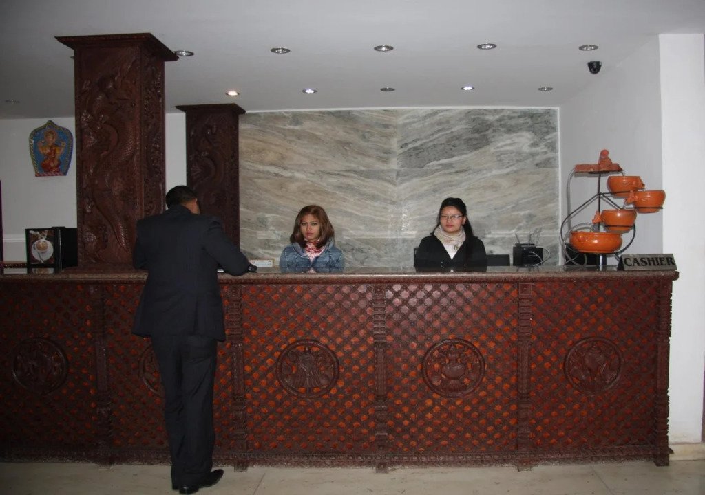 Hotel photo 13