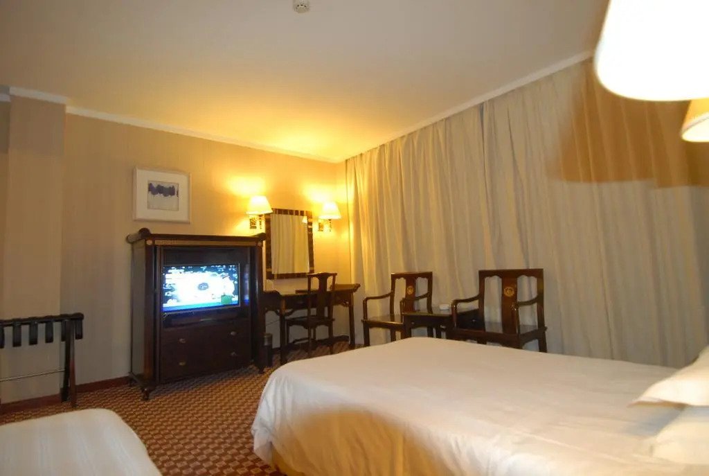 Hotel photo 1
