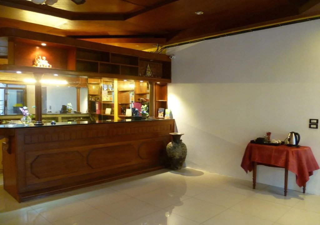 Hotel photo 26
