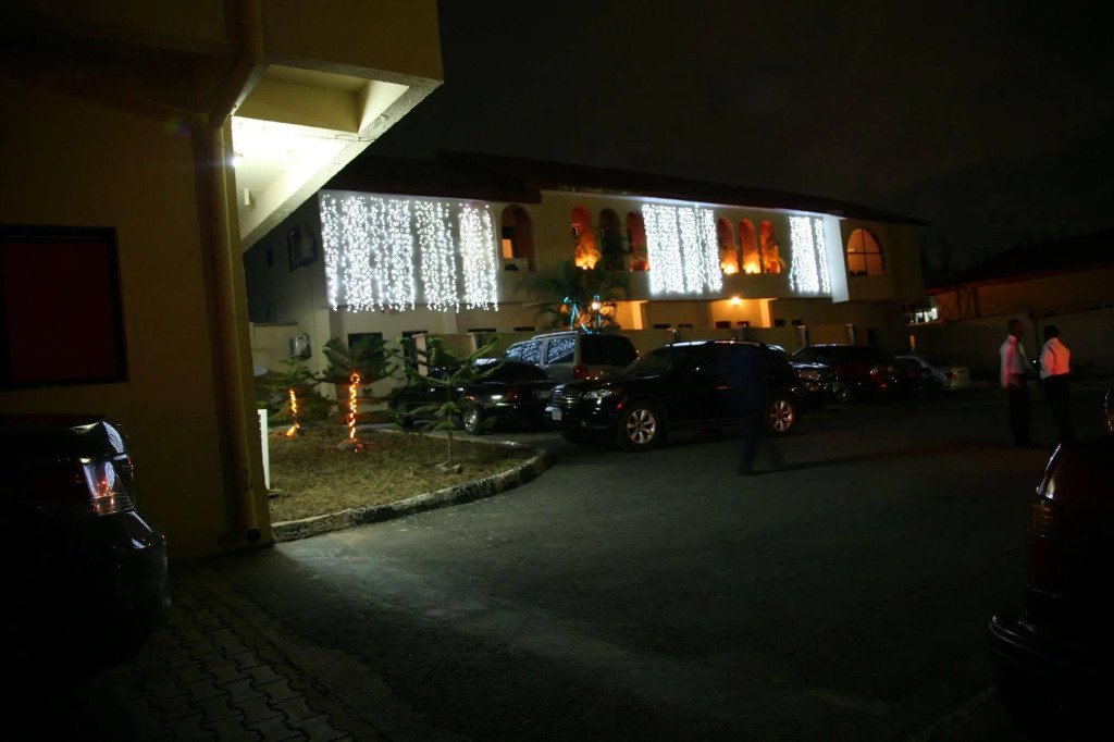 Hotel photo 21