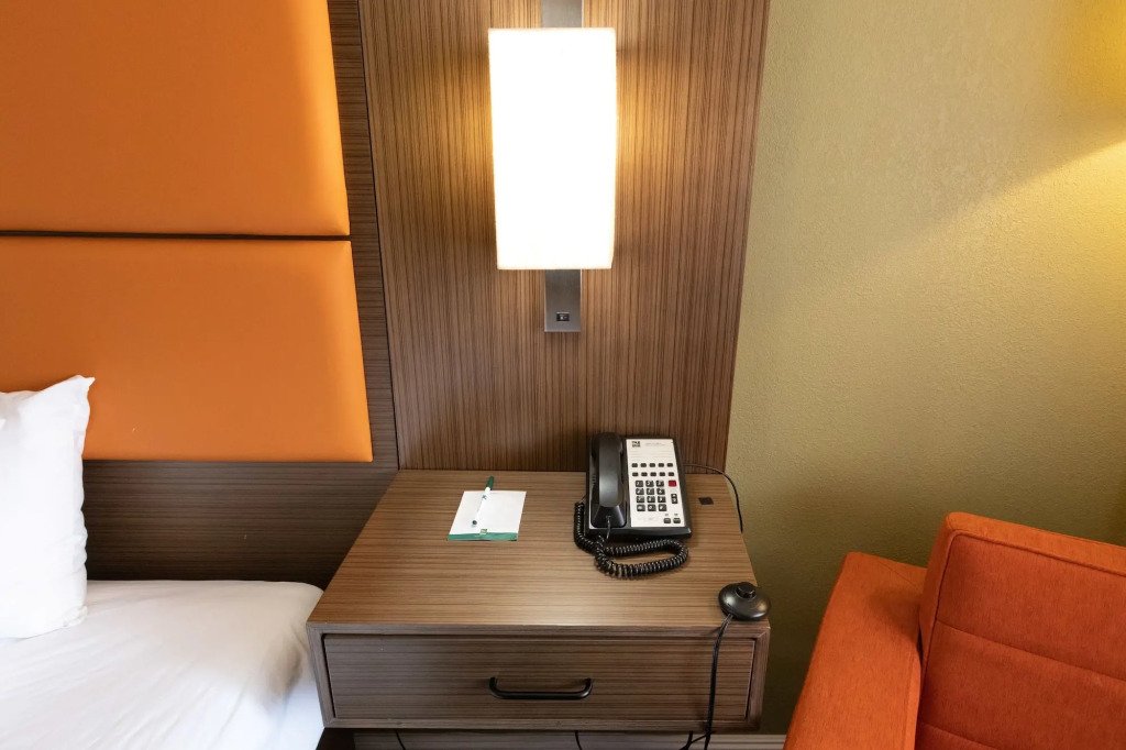 Hotel photo 20