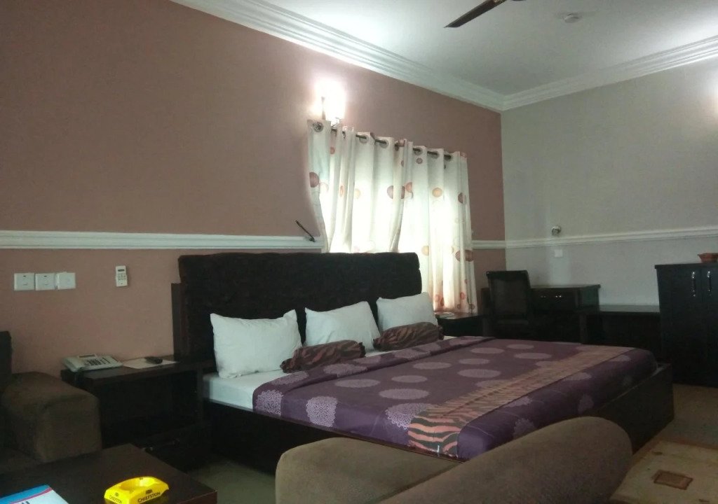 Hotel photo 6