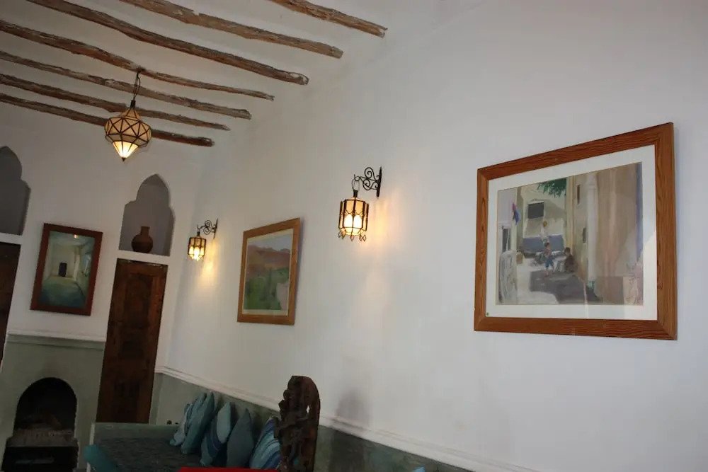 Hotel photo 11