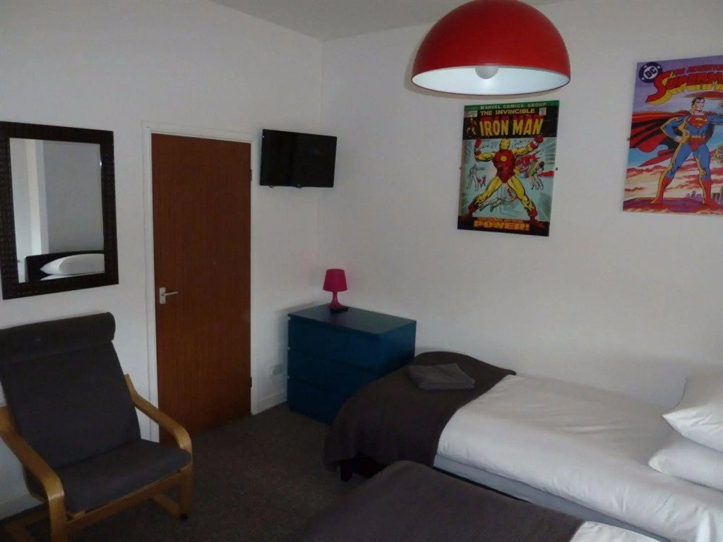 Hotel photo 19