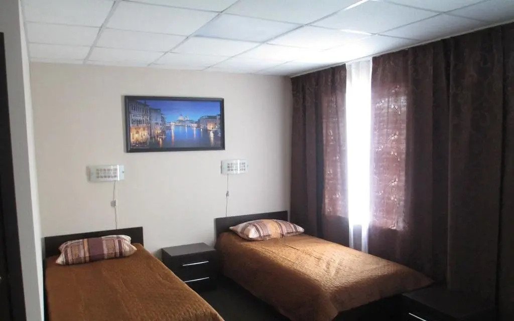 Hotel photo 1