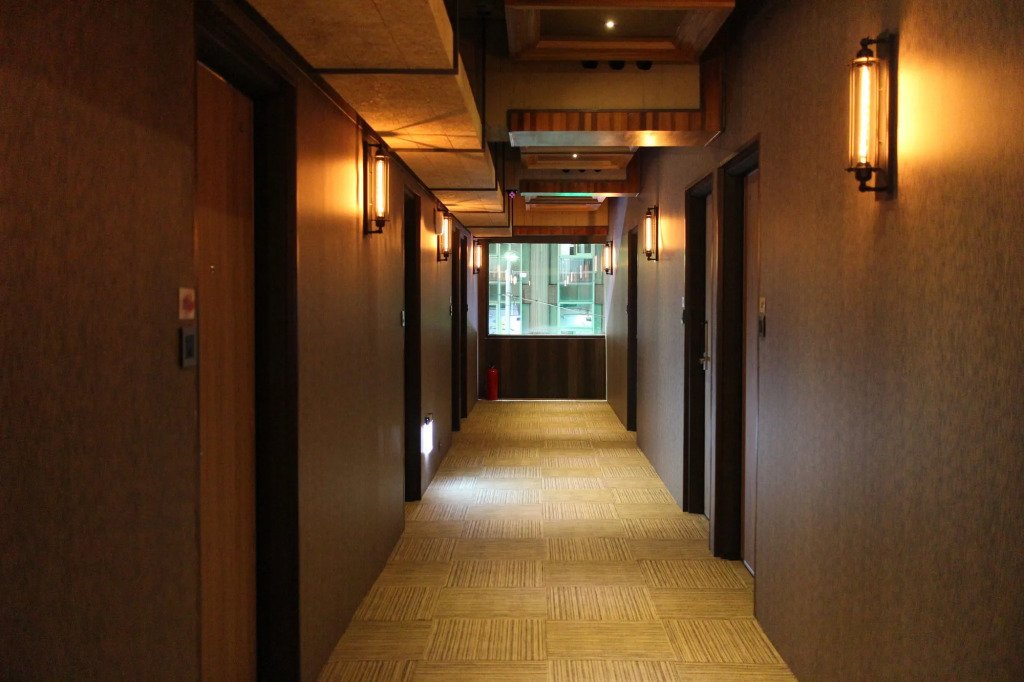 Hotel photo 11