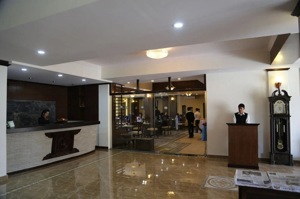 Hotel photo 30