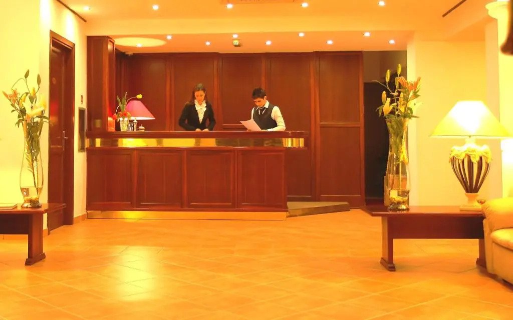 Hotel photo 14