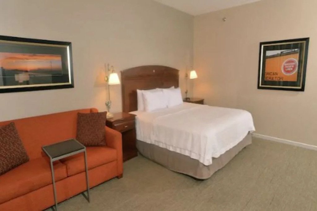 Hotel photo 7