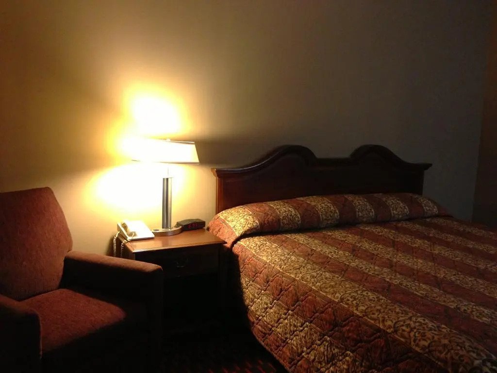 Hotel photo 11
