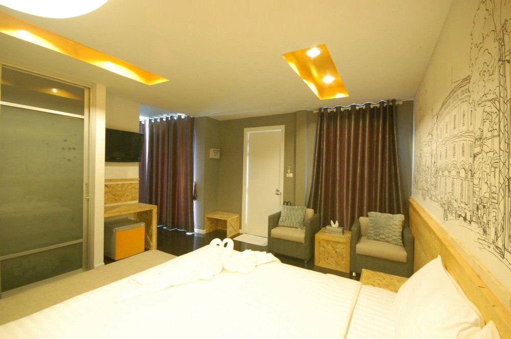 Hotel photo 1