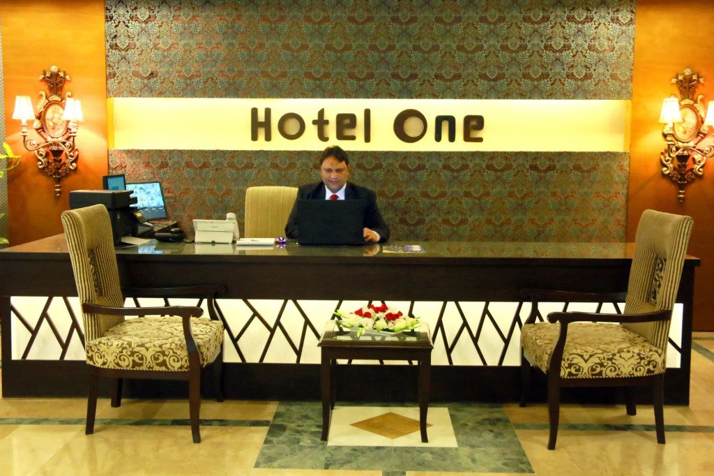Hotel photo 12