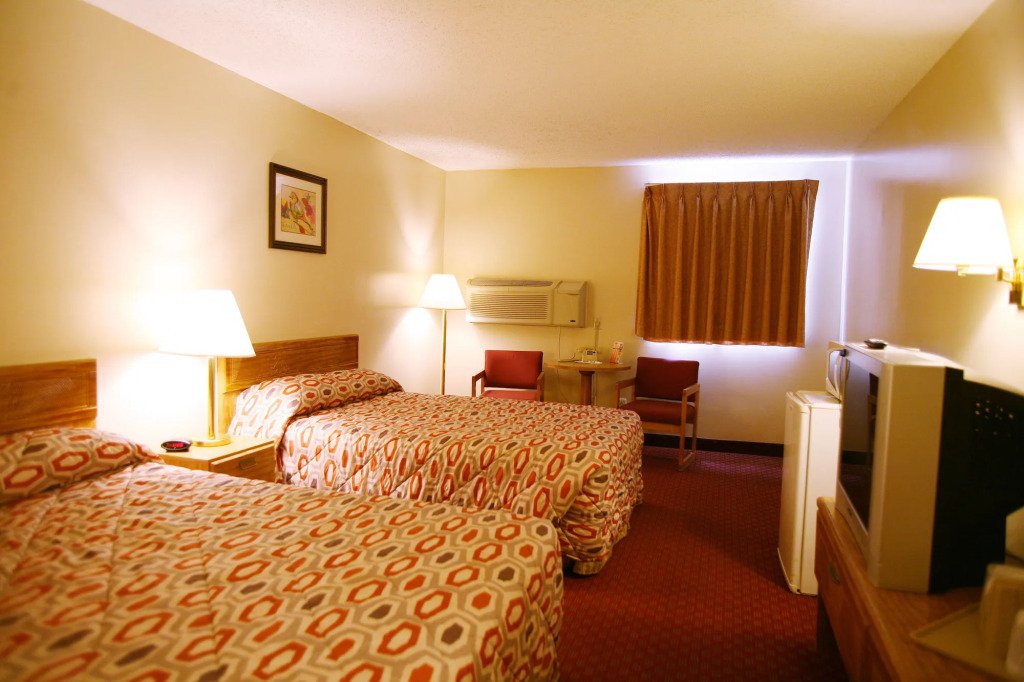 Hotel photo 6