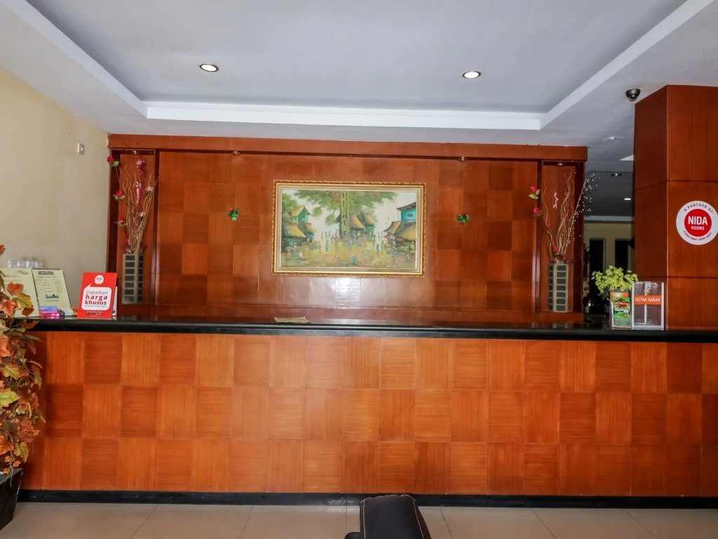 Hotel photo 21