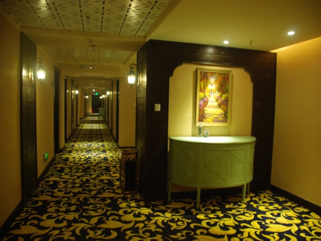 Hotel photo 10