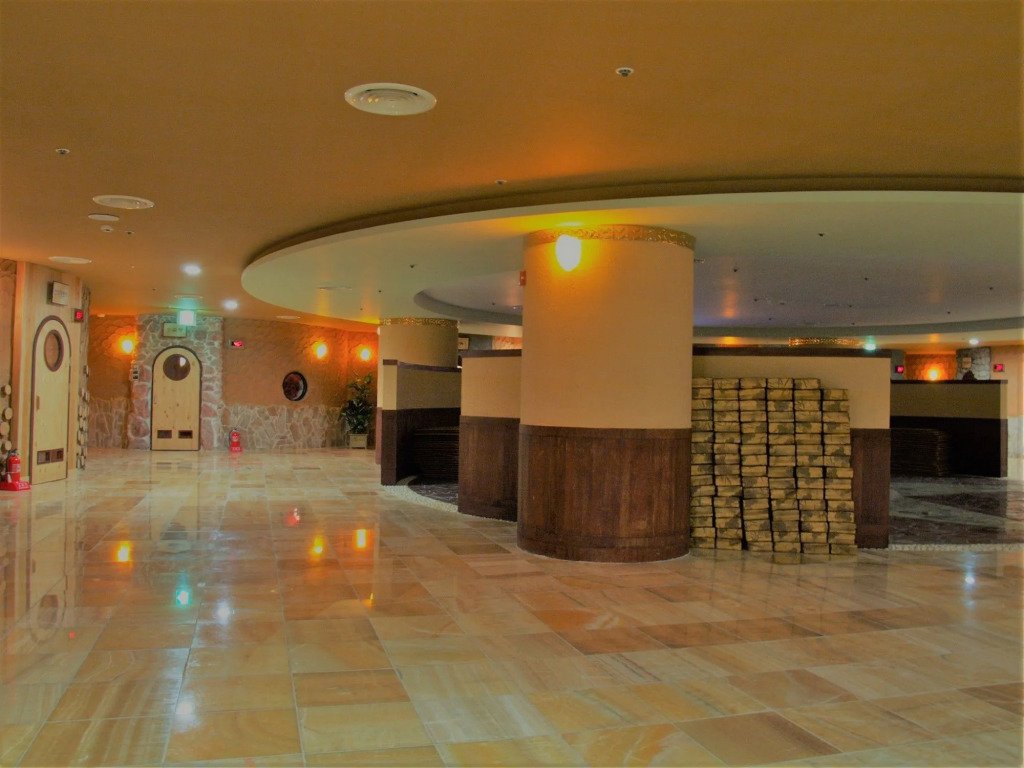 Hotel photo 10