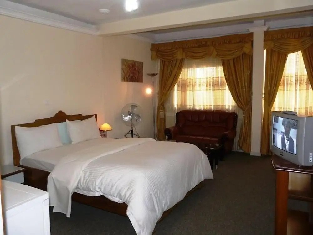 Hotel photo 6