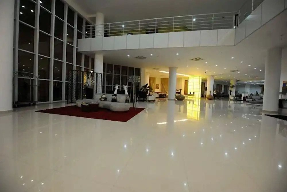 Hotel photo 13
