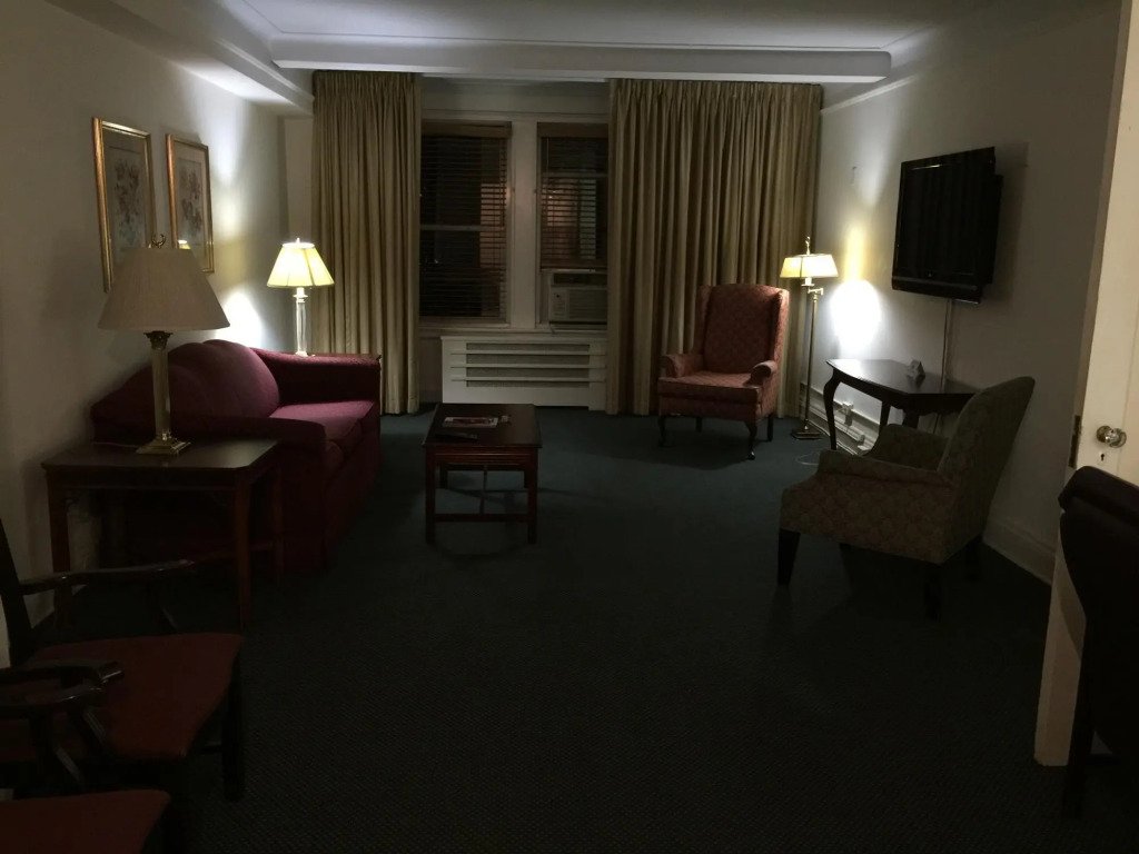 Hotel photo 6