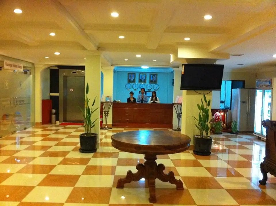 Hotel photo 2
