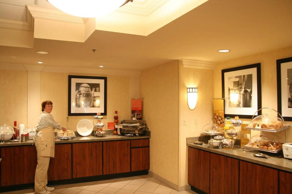 Hotel photo 21