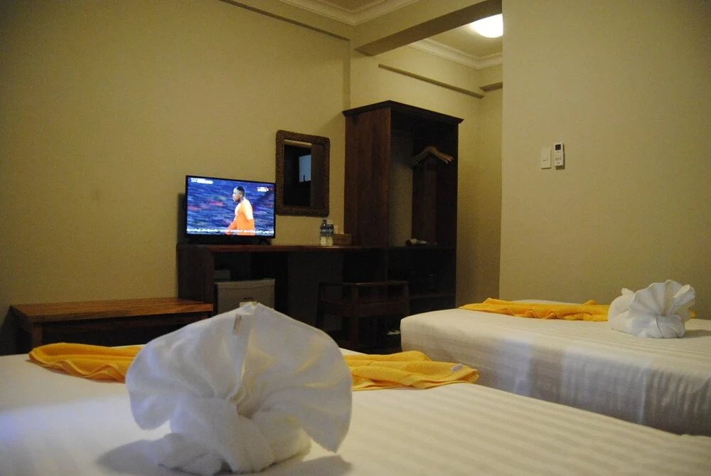 Hotel photo 5