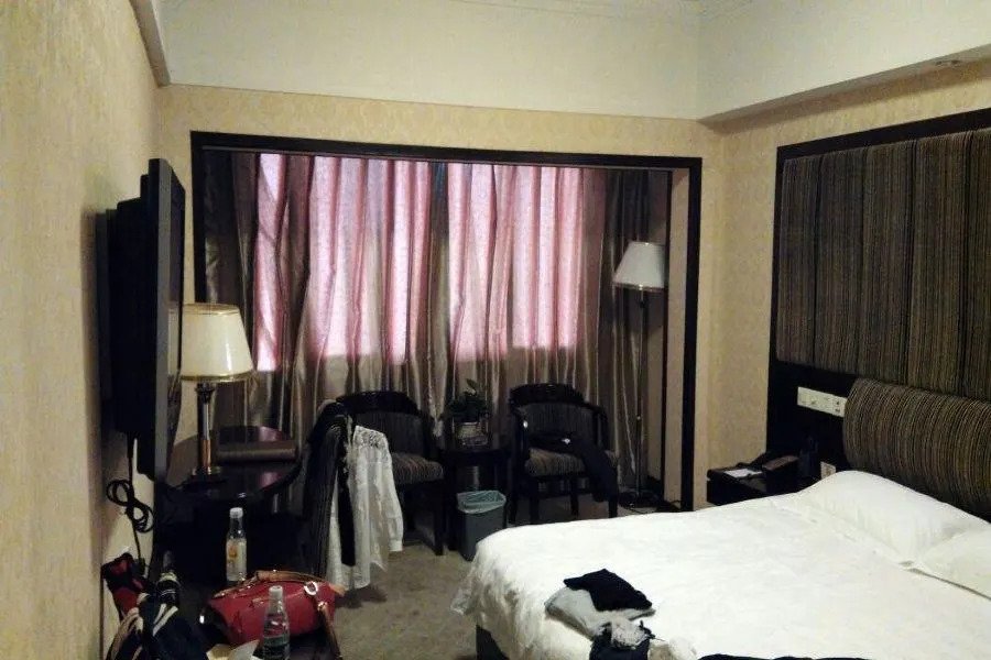 Hotel photo 4