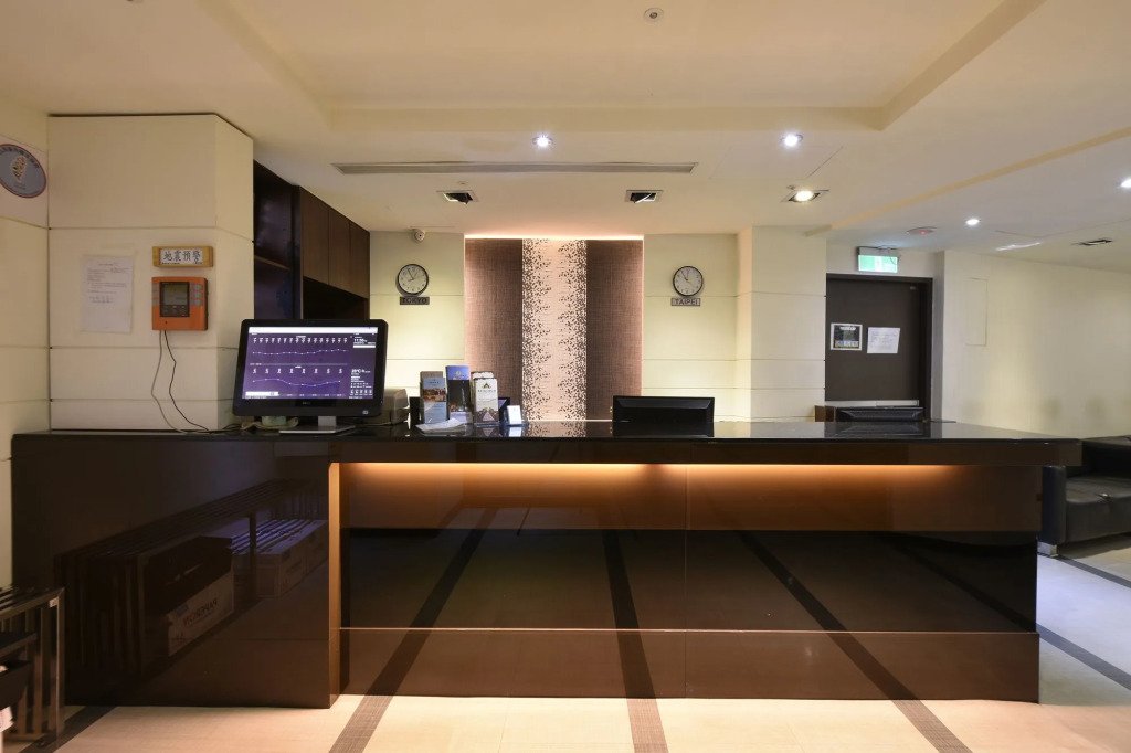 Hotel photo 18