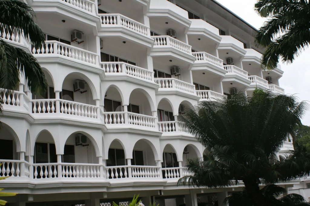 Hotel photo 1