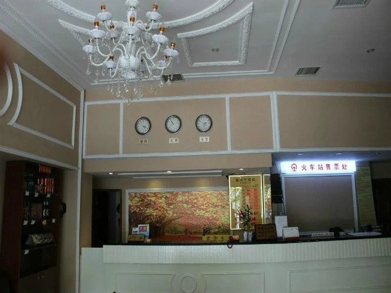 Hotel photo 20