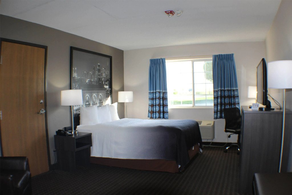 Hotel photo 16