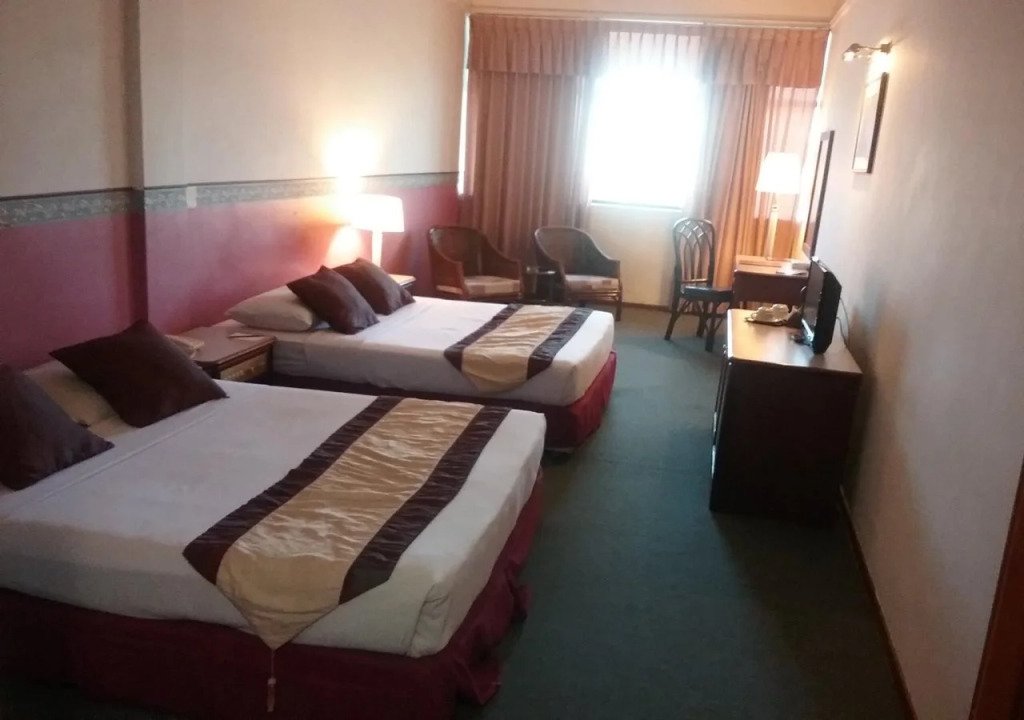 Hotel photo 12
