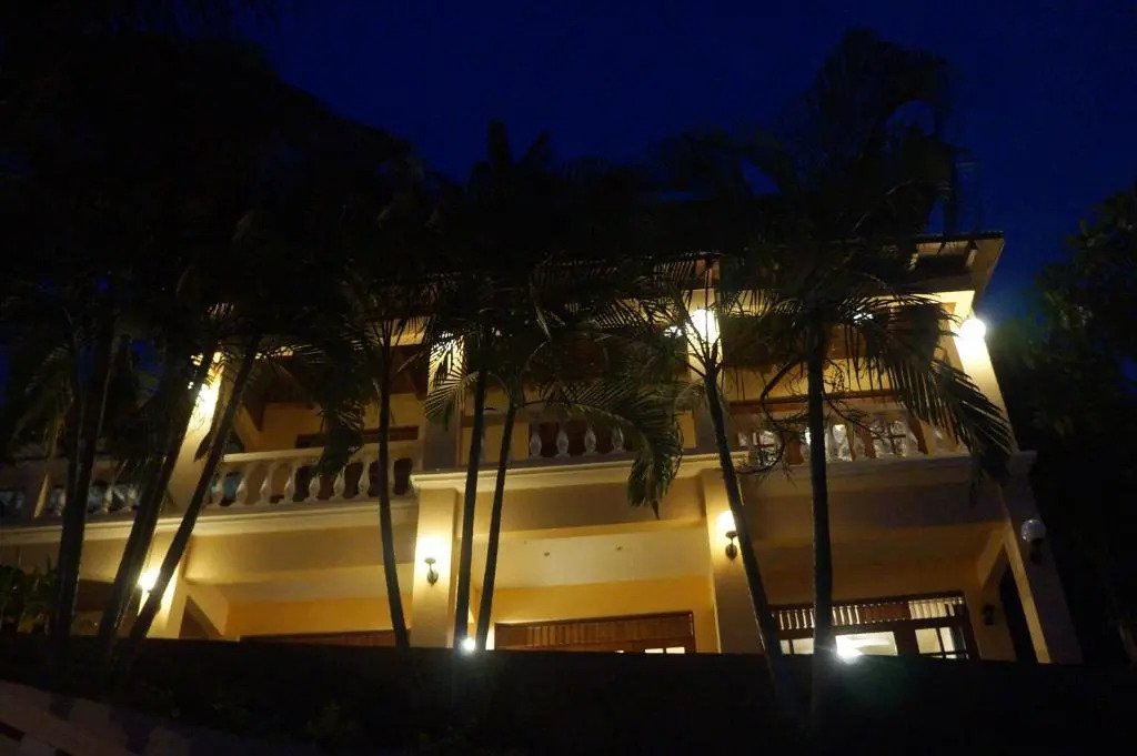 Hotel photo 1