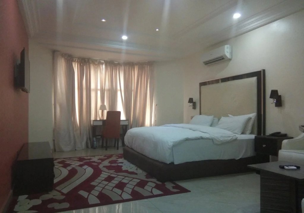 Hotel photo 6