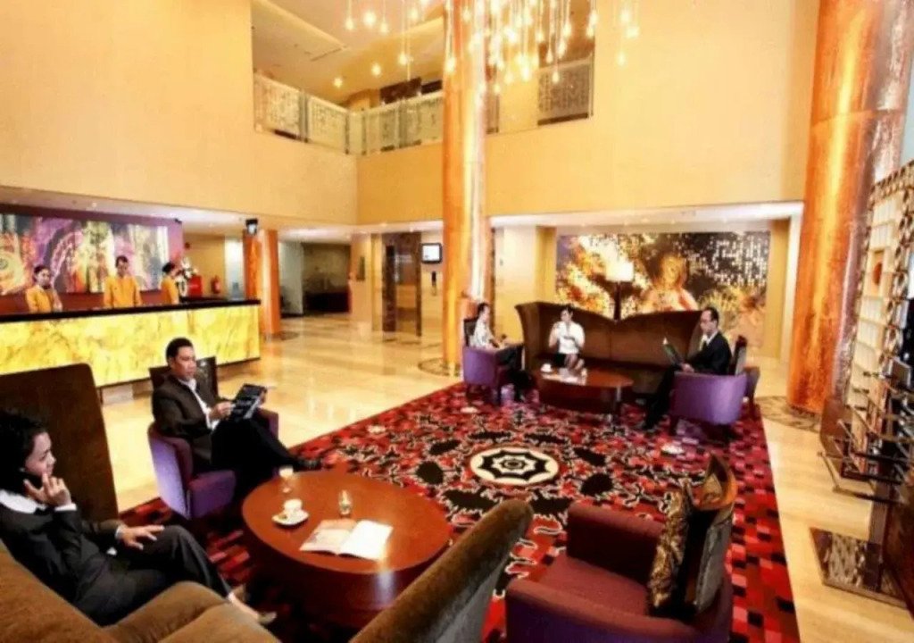 Hotel photo 1