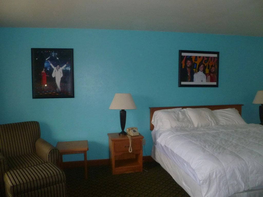 Hotel photo 1