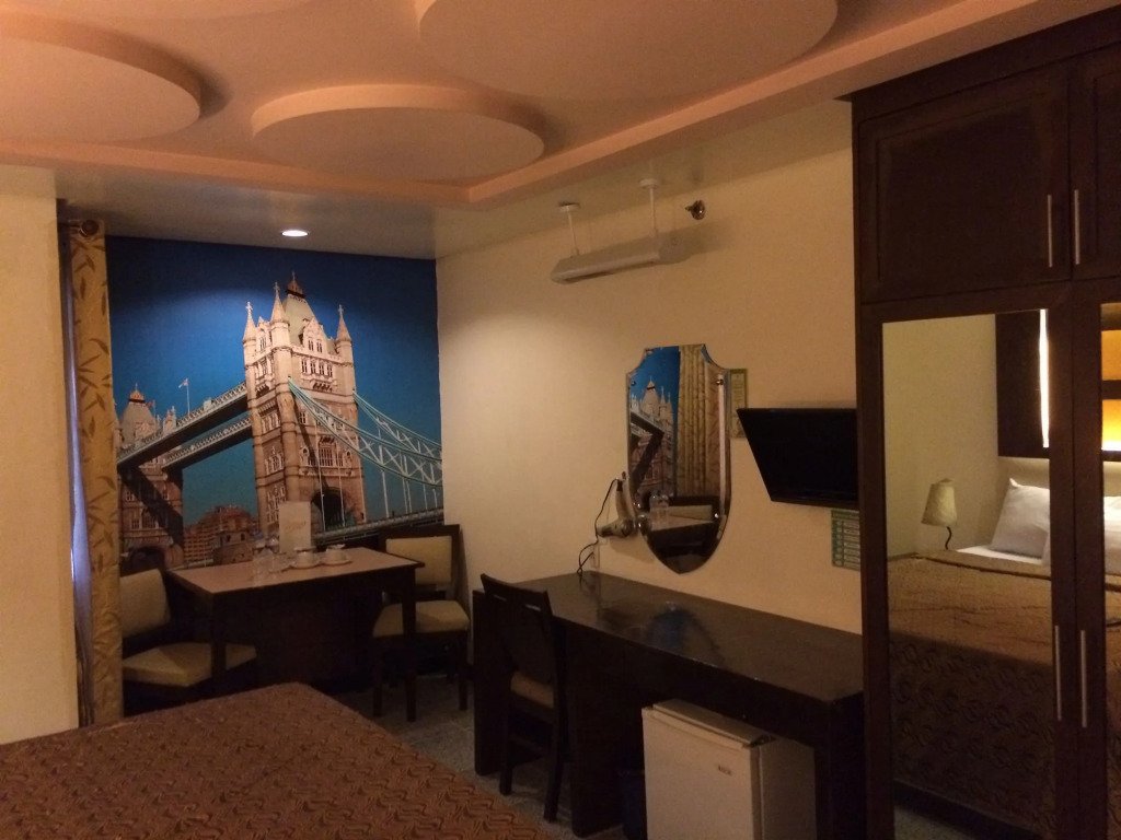 Hotel photo 5