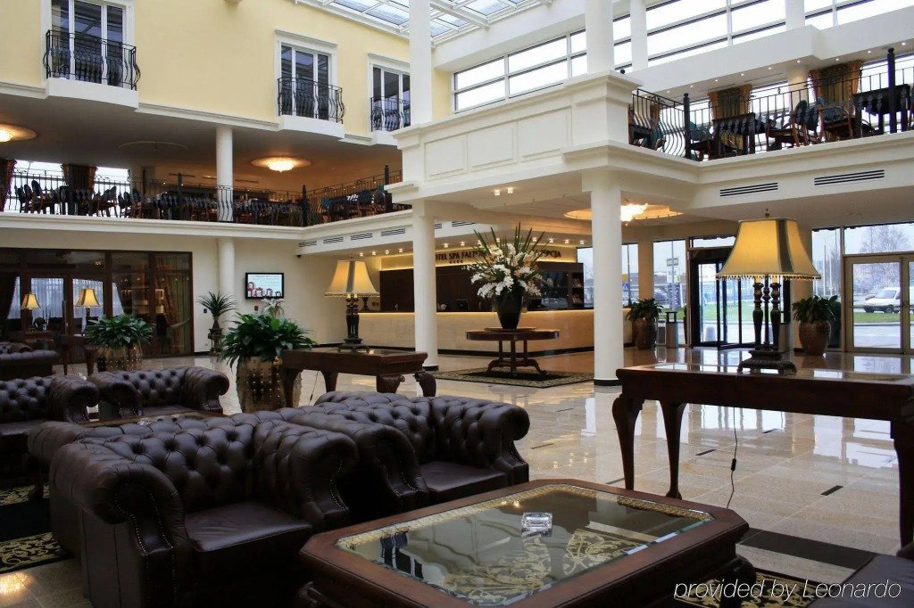Hotel photo 9