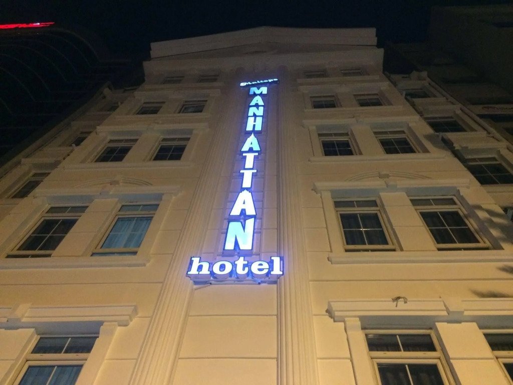 Hotel photo 1