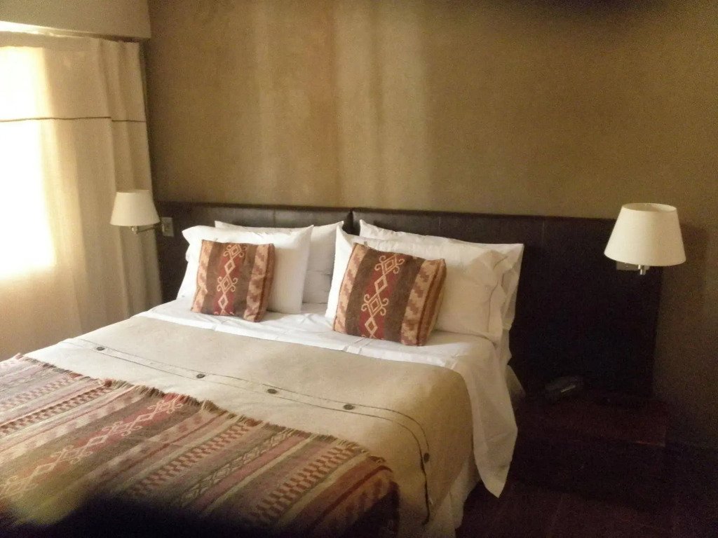 Hotel photo 20