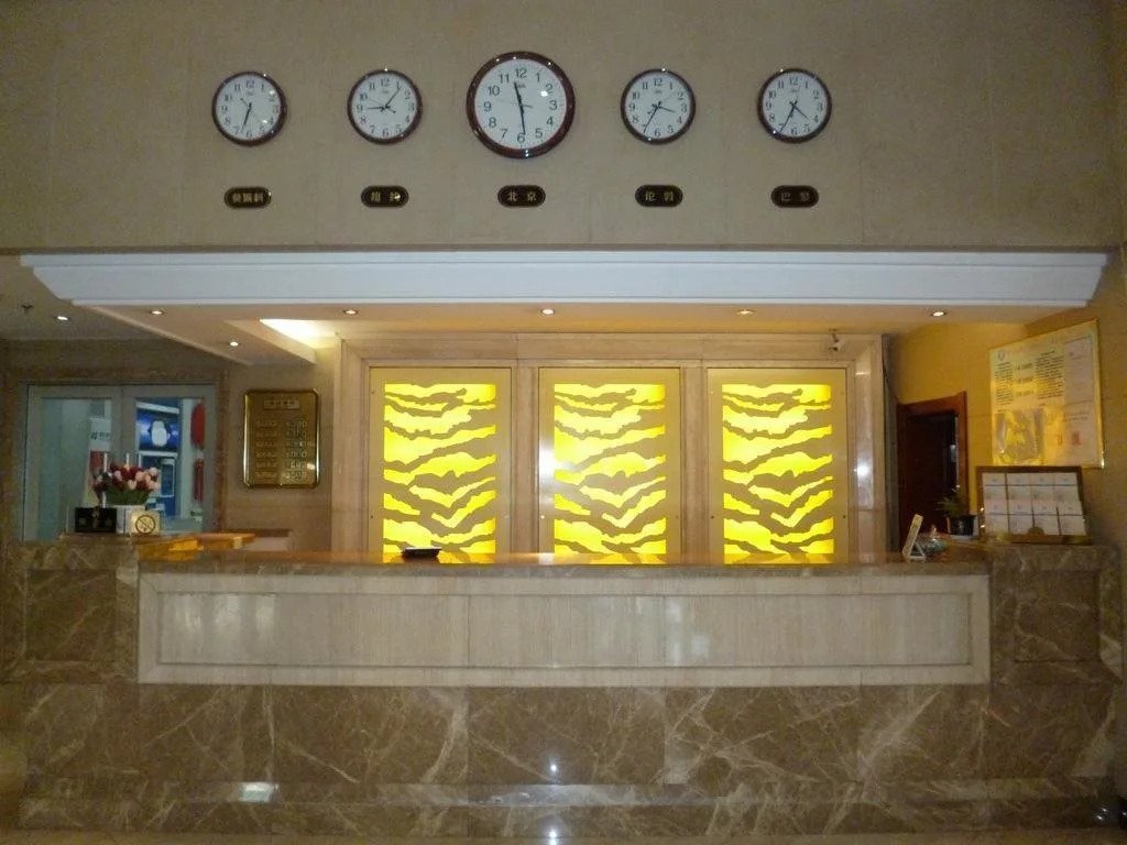 Hotel photo 1