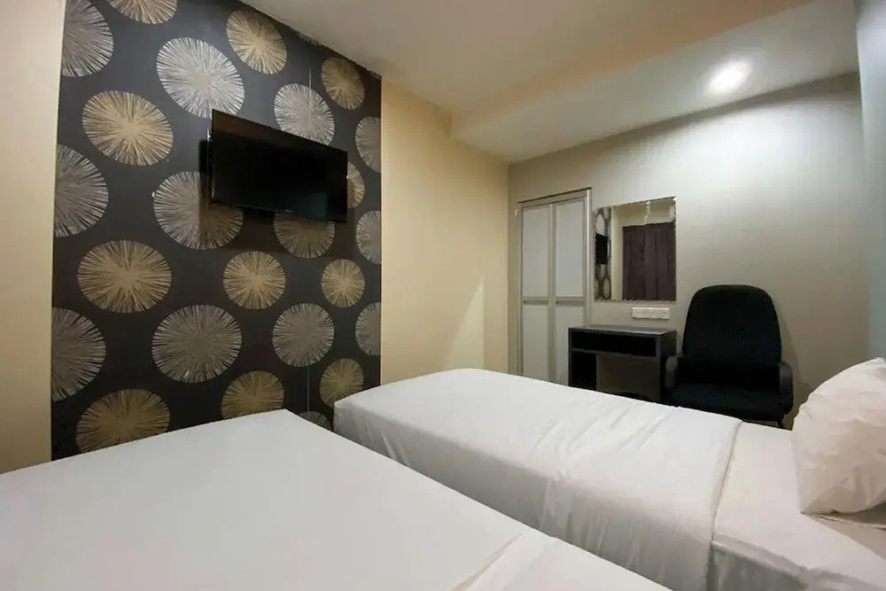 Hotel photo 6