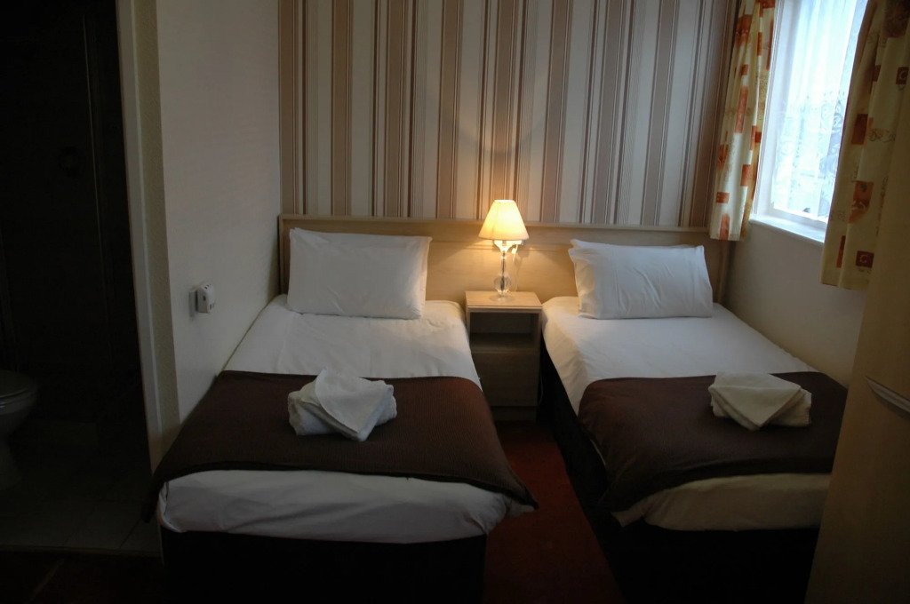Hotel photo 5