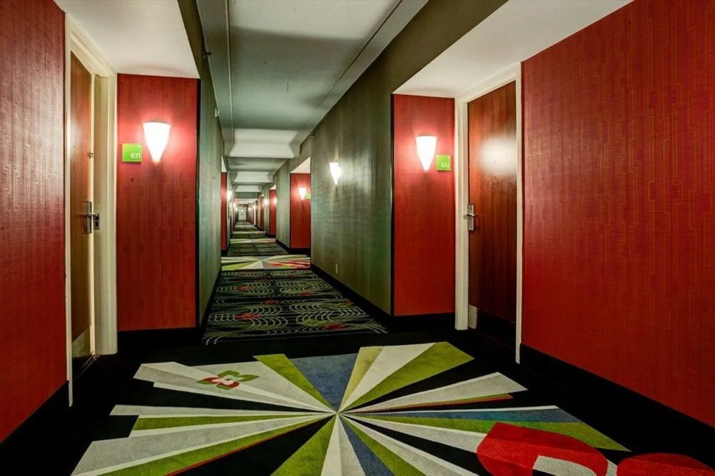 Hotel photo 9