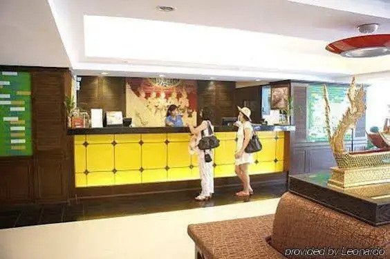Hotel photo 23