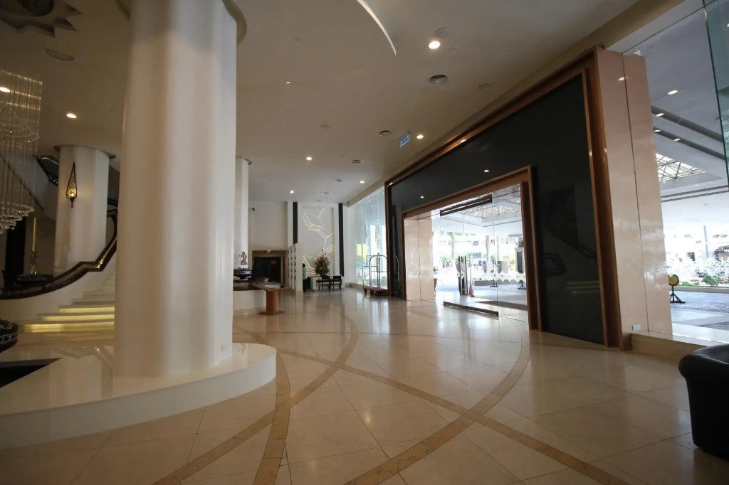 Hotel photo 9